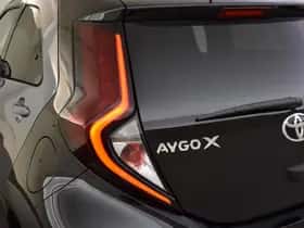 Toyota Aygo (2024) thumbnail 19