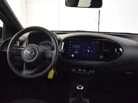 Toyota Aygo (2024) thumbnail 3