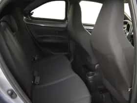 Toyota Aygo (2024) thumbnail 21