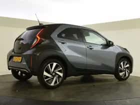 Toyota Aygo (2024) thumbnail 5