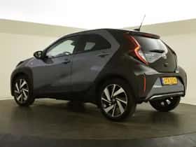 Toyota Aygo (2024) thumbnail 6