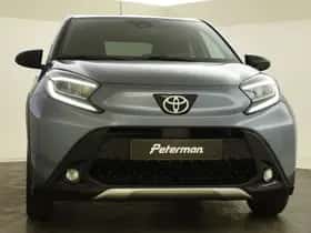 Toyota Aygo (2024) thumbnail 7