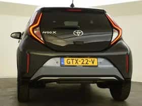 Toyota Aygo (2024) thumbnail 8