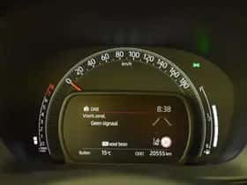 Toyota Aygo (2024) thumbnail 10