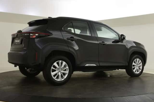 Toyota Yaris Cross (2025) thumbnail 2