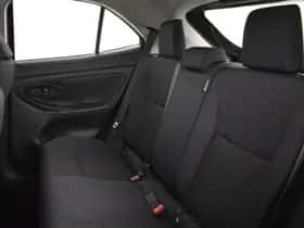Toyota Yaris Cross (2025) thumbnail 11