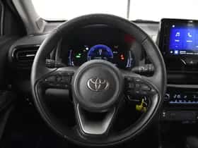 Toyota Yaris Cross (2025) thumbnail 12