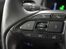 Toyota Yaris Cross (2025) thumbnail 15