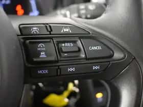 Toyota Yaris Cross (2025) thumbnail 19