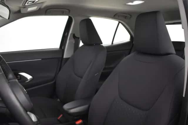Toyota Yaris Cross (2025) thumbnail 3