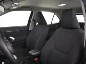 Toyota Yaris Cross (2025) thumbnail 3