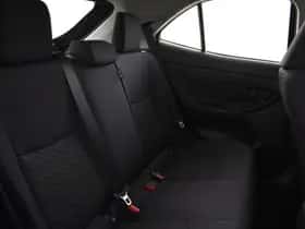 Toyota Yaris Cross (2025) thumbnail 25