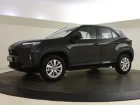 Toyota Yaris Cross (2025) thumbnail 5