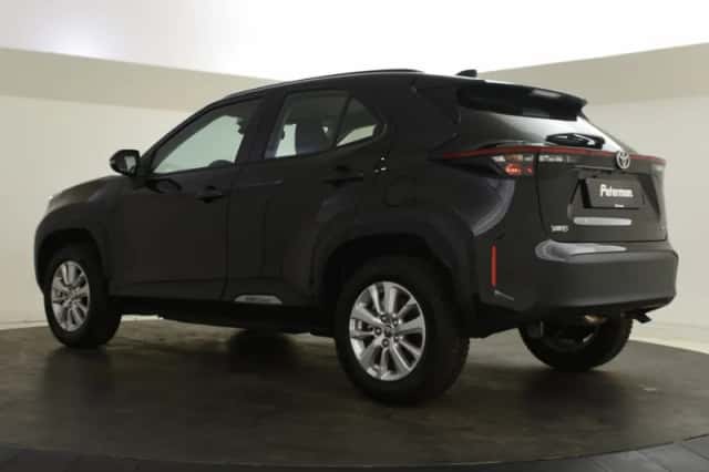 Toyota Yaris Cross (2025) thumbnail 6