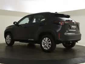 Toyota Yaris Cross (2025) thumbnail 6
