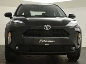 Toyota Yaris Cross (2025) thumbnail 7