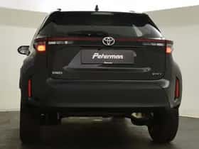 Toyota Yaris Cross (2025) thumbnail 8