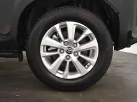 Toyota Yaris Cross (2025) thumbnail 9