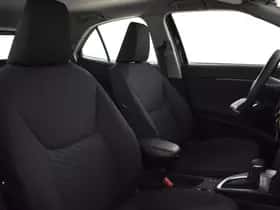 Toyota Yaris Cross (2025) thumbnail 10