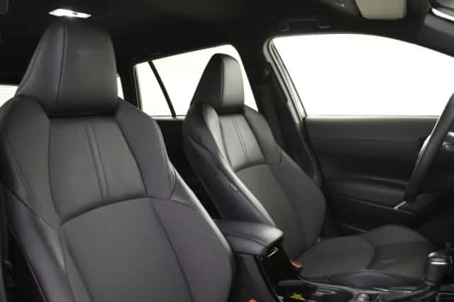 Toyota Corolla (2023) thumbnail 4