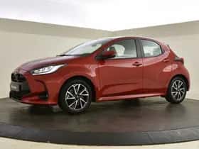 Toyota Yaris (2023) thumbnail 2