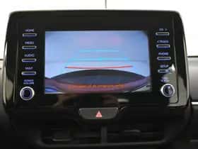 Toyota Yaris (2023) thumbnail 12