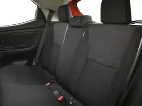 Toyota Yaris (2023) thumbnail 16
