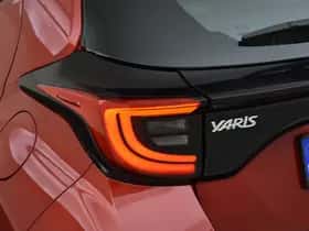 Toyota Yaris (2023) thumbnail 18