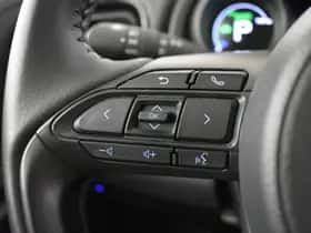 Toyota Yaris (2023) thumbnail 21