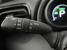 Toyota Yaris (2023) thumbnail 22