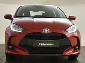 Toyota Yaris (2023) thumbnail 7