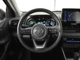 Toyota Yaris (2023) thumbnail 9