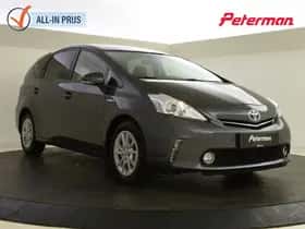 Toyota Prius (2014)