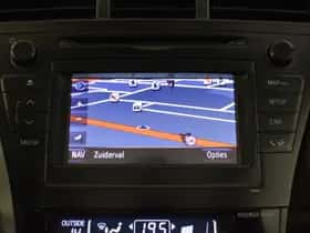 Toyota Prius (2014) thumbnail 11