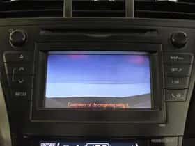 Toyota Prius (2014) thumbnail 12