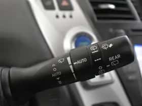 Toyota Prius (2014) thumbnail 27