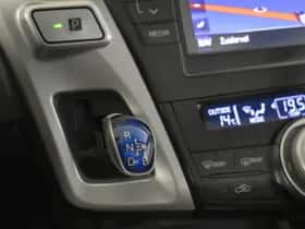 Toyota Prius (2014) thumbnail 31