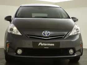 Toyota Prius (2014) thumbnail 7