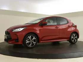 Toyota Yaris (2025) thumbnail 2