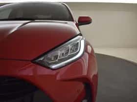 Toyota Yaris (2025) thumbnail 16