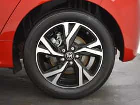 Toyota Yaris (2025) thumbnail 19