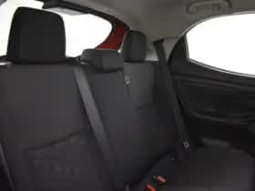 Toyota Yaris (2025) thumbnail 22