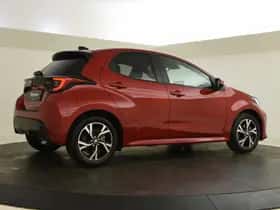 Toyota Yaris (2025) thumbnail 5