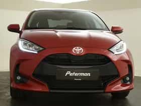 Toyota Yaris (2025) thumbnail 7