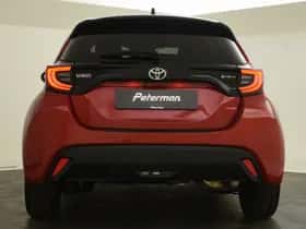 Toyota Yaris (2025) thumbnail 8