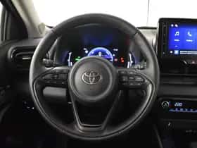 Toyota Yaris (2025) thumbnail 9