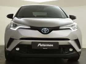 Toyota C-HR (2018) thumbnail 7