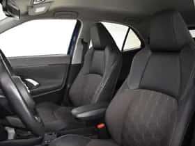 Toyota Yaris Cross (2022) thumbnail 14