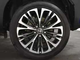 Toyota Yaris Cross (2022) thumbnail 16
