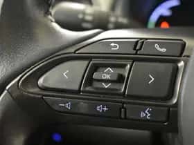 Toyota Yaris Cross (2022) thumbnail 20